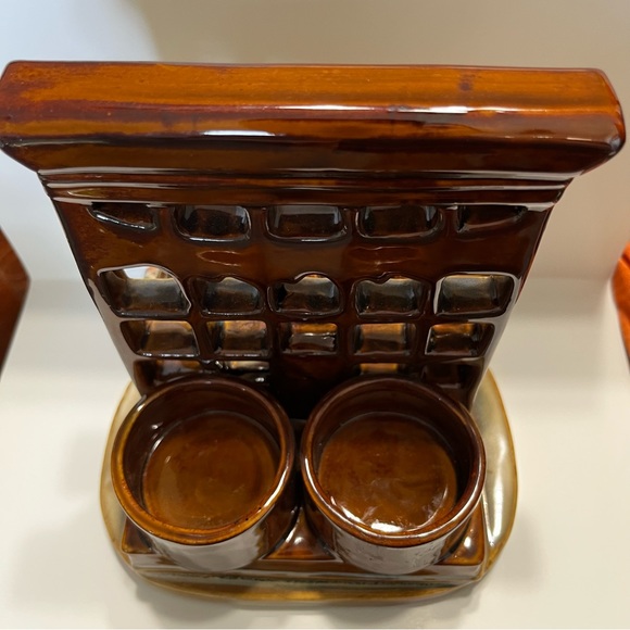 Yankee Candle Halloween Kids Pumpkin Carving Contest 2 Tea Light Holder - Picture 6 of 7